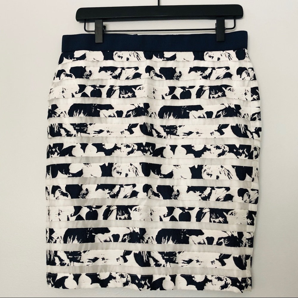 Ann Taylor Pencil Skirt